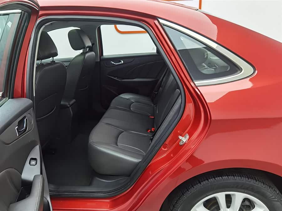 Chery Arrizo 7 2016 صورة سيارة #16