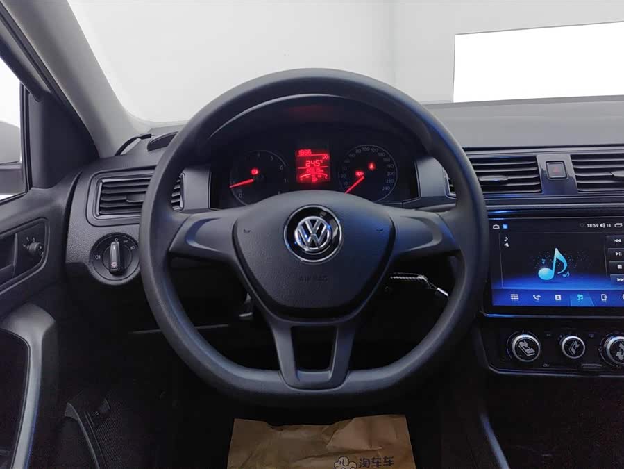 Volkswagen Santana 2020 #16 Volkswagen Santana 2020 immagine di auto #16