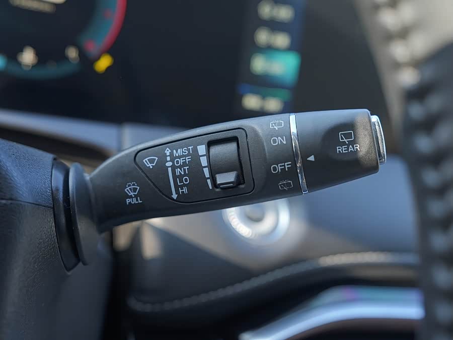 Jetour X70 PLUS 2025 car image #16