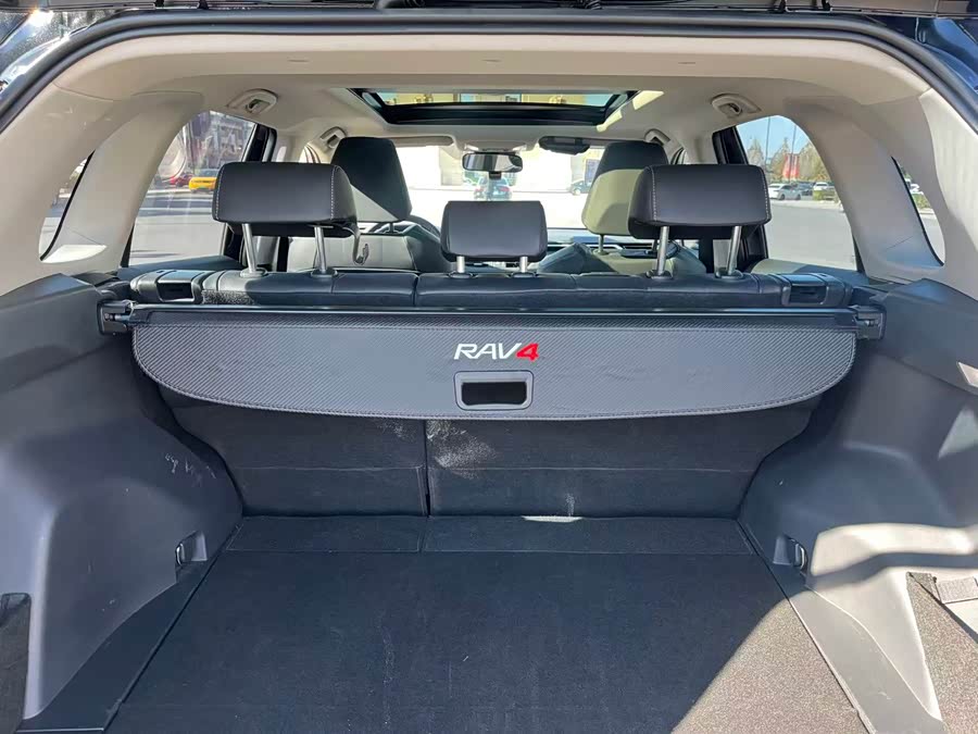 丰田 RAV4荣放 2024 汽车图片 #16