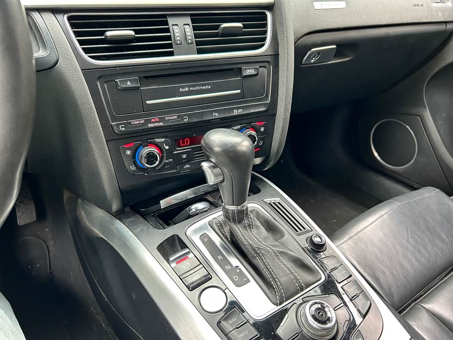 Audi S5 2012 #16 Audi S5 2012 صورة سيارة #16