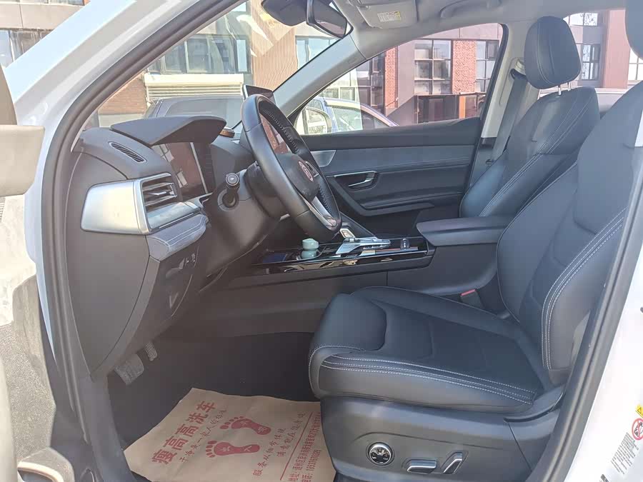 BYD Song Pro New Energy 2021 car image #16