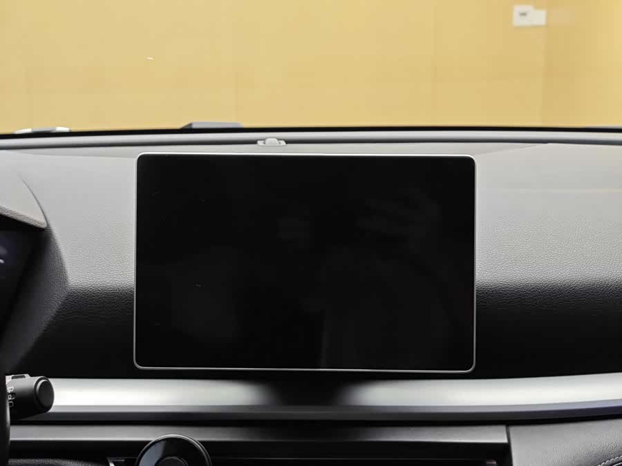 BYD Song Pro 2020 car image #16