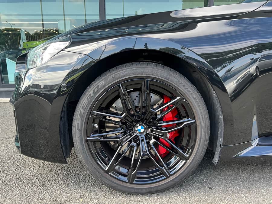 BMW M2 2024 car image #16