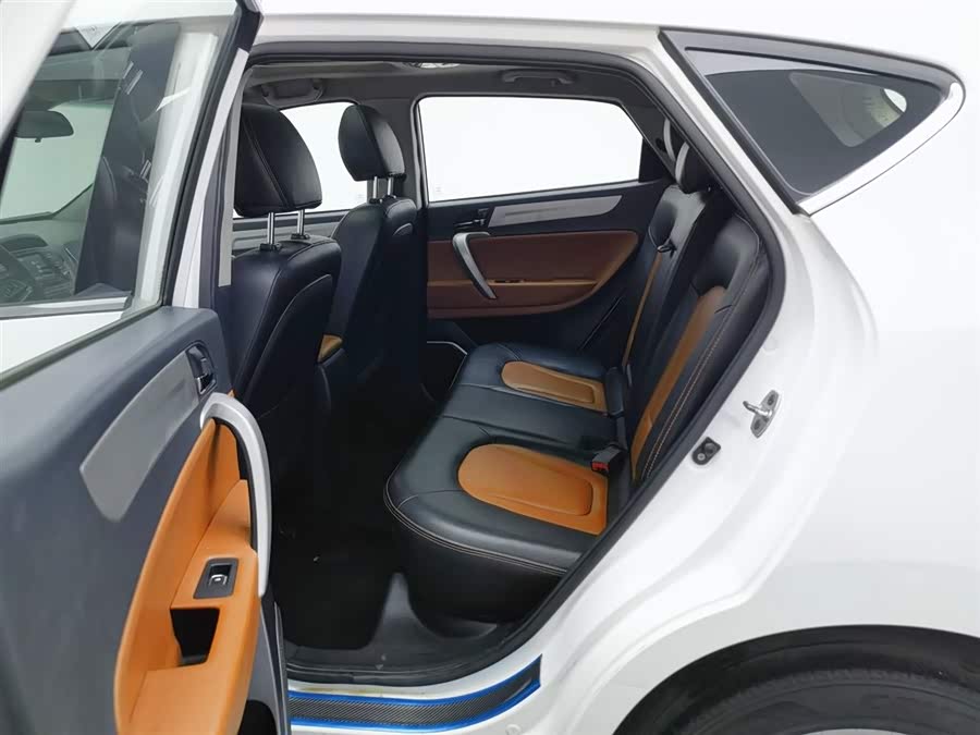 江淮汽车 瑞风S5 2014 汽车图片 #16