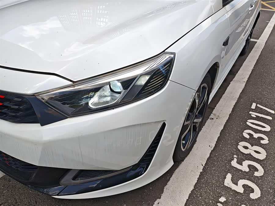 Kaiyi Xuandu 2022 car image #16