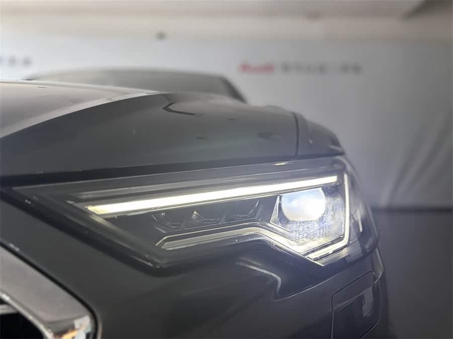 Audi A6L New Energy 2020 immagine di auto #16