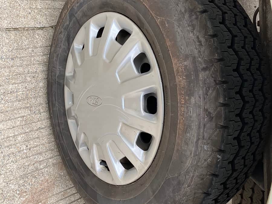 Ford Transit Classic 2016 #16 Ford Transit Classic 2016 car image #16