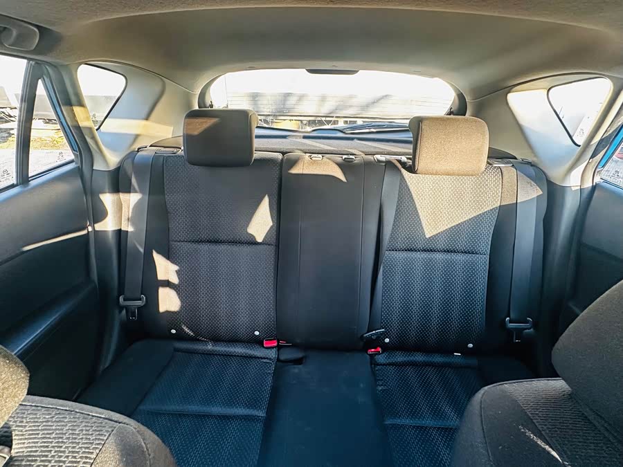 马自达 马自达3星骋 2012 汽车图片 #16