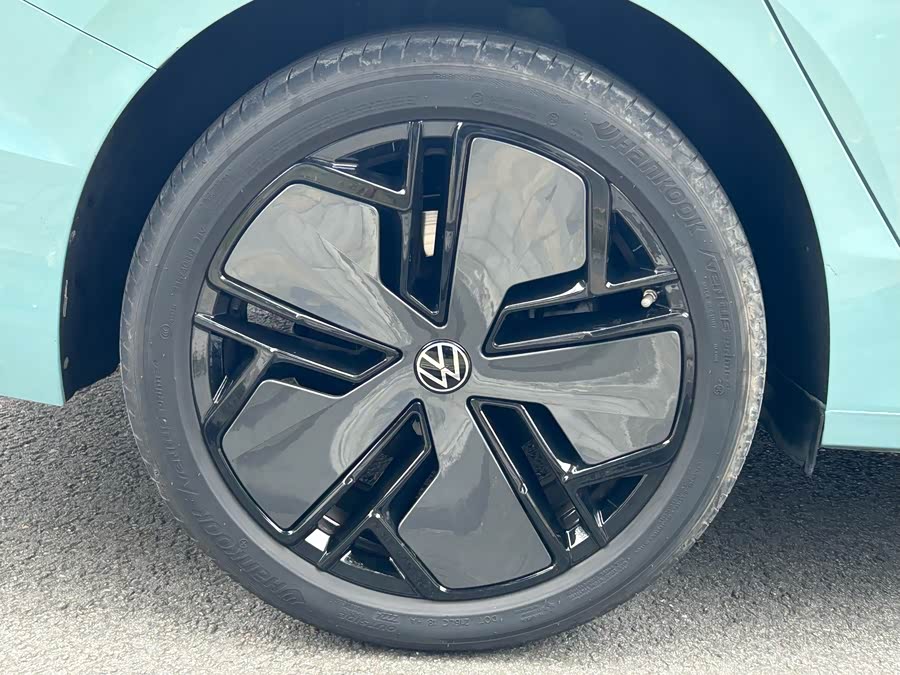 Volkswagen Passat 2024 изображение автомобиля #16