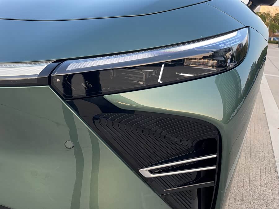 Exceed Stellar Era ES 2024 car image #16