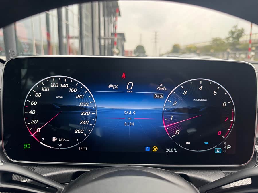 Mercedes-Benz CLE Class 2024 car image #16