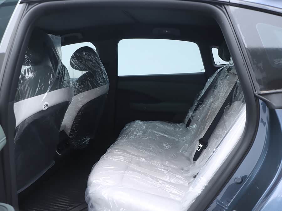 日产 日产N7 2025 汽车图片 #16