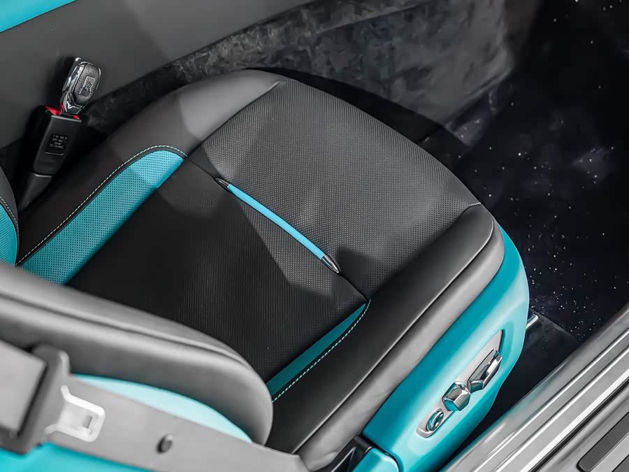 Rolls-Royce Wraith 2021 car image #16