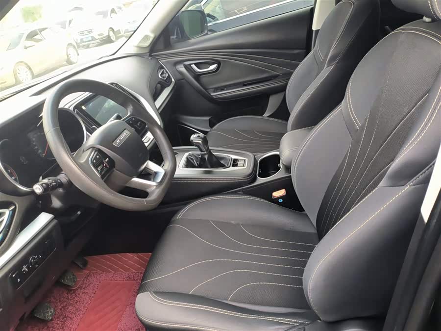 Jetour X70M 2022 immagine di auto #16