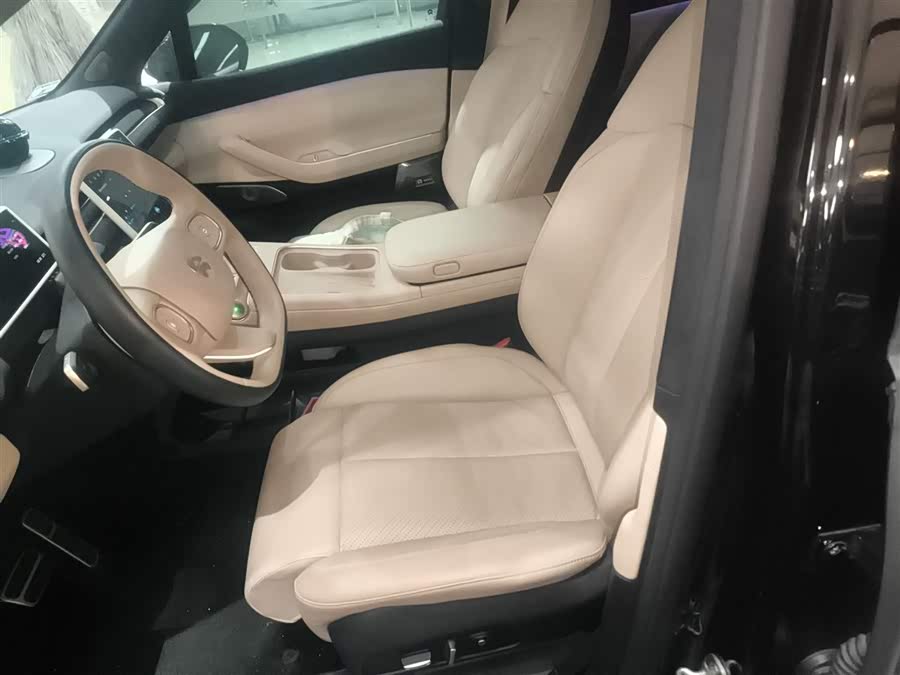 蔚来 蔚来EC7 2023 汽车图片 #16