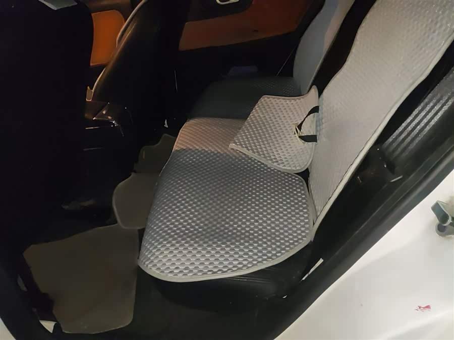 MG 3 SW 2017 car image #16