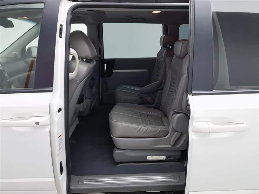 起亚 起亚VQ 2010 汽车图片 #16