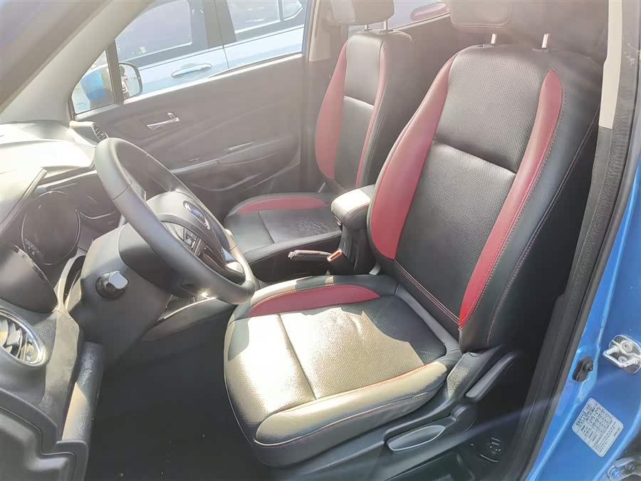 Changan CS15 2017 #16 Changan CS15 2017 car image #16