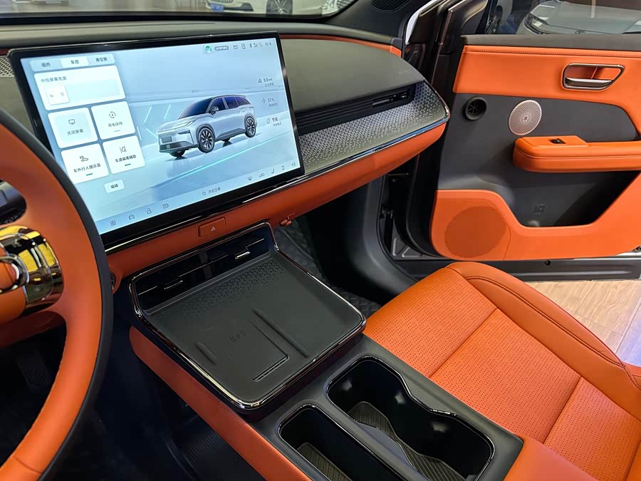 丰田 铂智3X 2025 汽车图片 #16