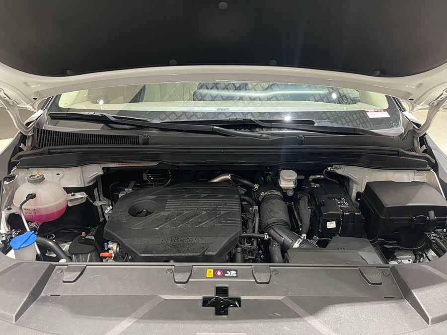 Kia Carnival 2021 image de voiture #16