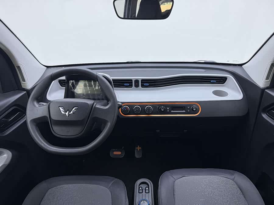 Wuling Hongguang MINI EV 2022 car image #16