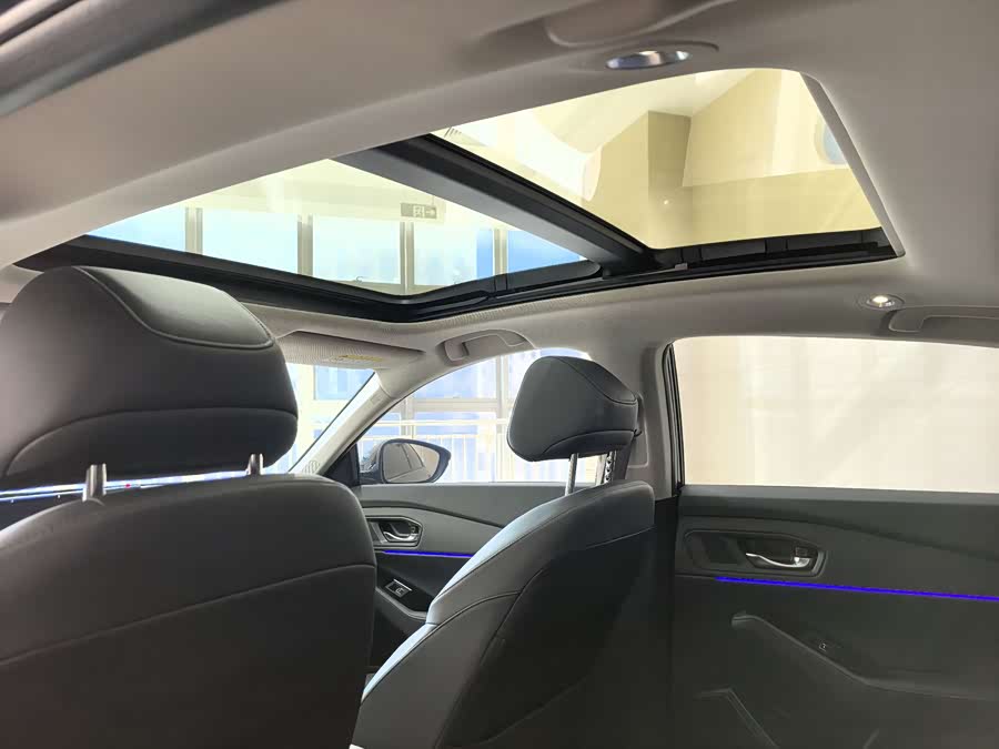 本田 雅阁 2024 汽车图片 #16