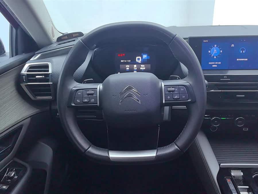 Citroen C5 X 2022 #16 Citroen C5 X 2022 car image #16