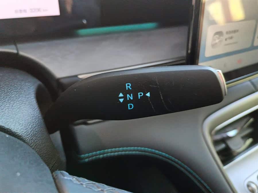 BYD Sea Lion 06 New Energy 2025 car image #16