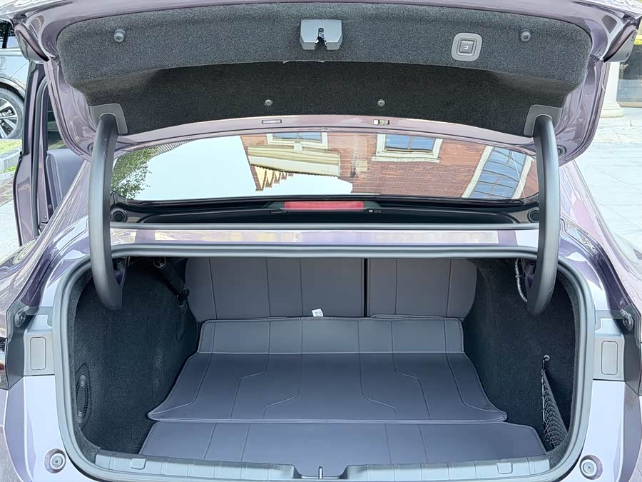 零跑汽车 零跑B01 2025 汽车图片 #16