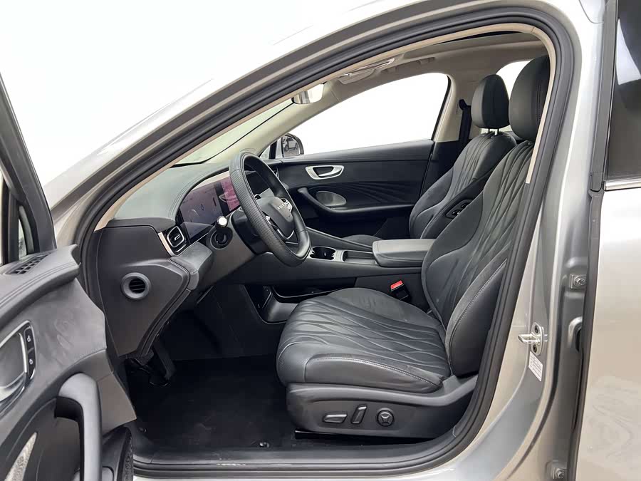 荣威 荣威D7 2023 汽车图片 #16