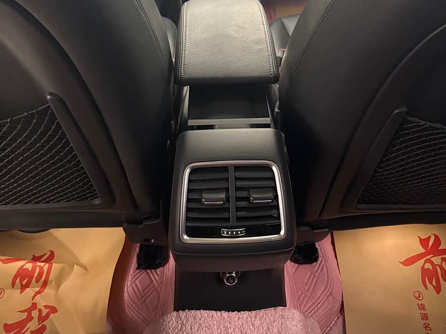 奥迪 奥迪Q3 2016 汽车图片 #16