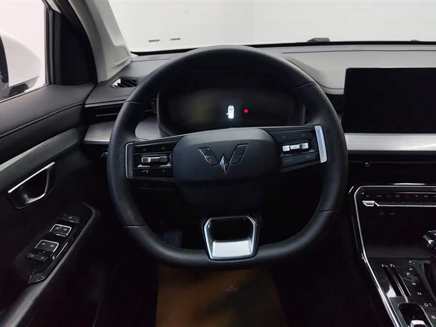 五菱汽车 五菱星辰 2023 汽车图片 #16