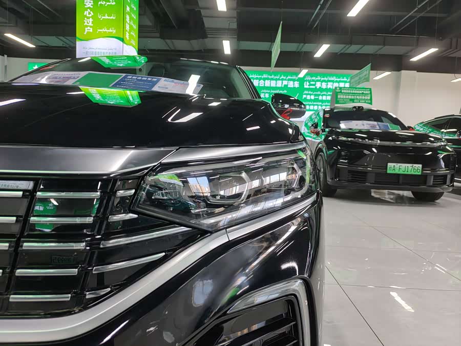 Volkswagen Passat New Energy 2022 immagine di auto #16