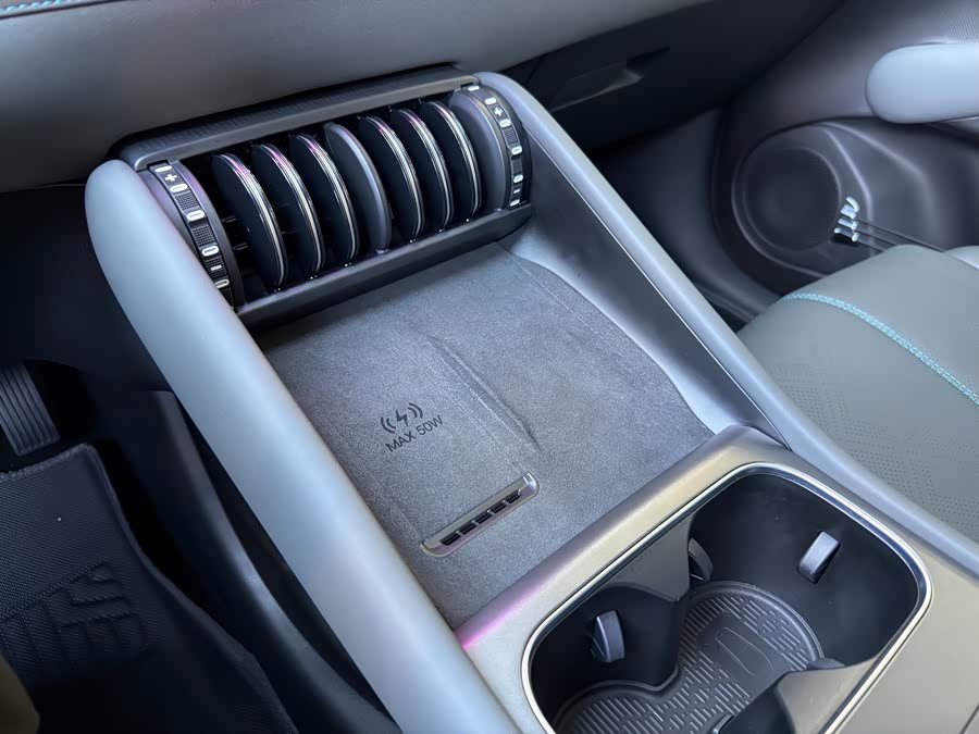 BYD Yuan Plus 2025 car image #16