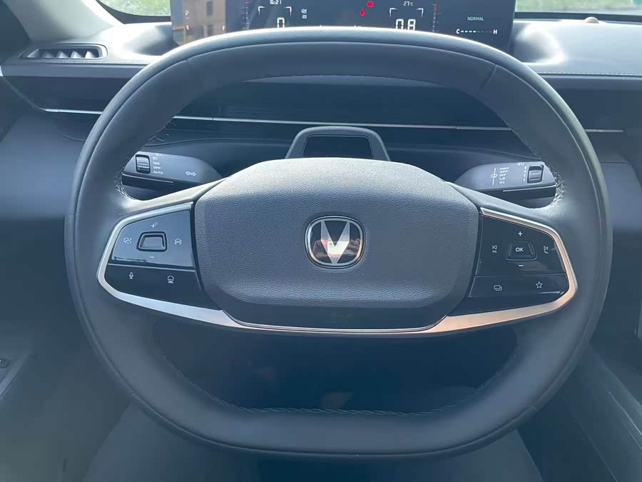 Changan Lamore 2023 car image #16