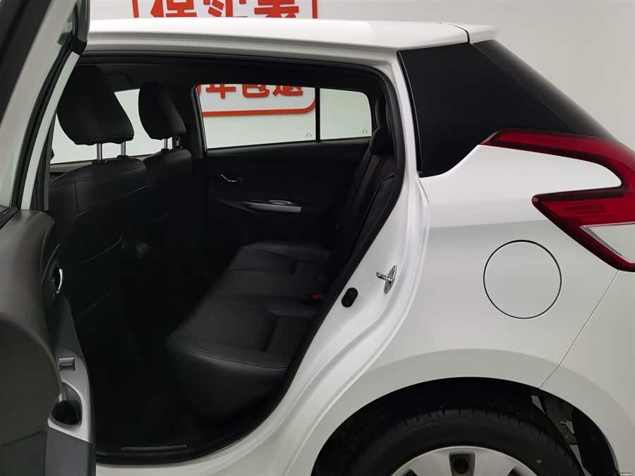 丰田 YARiS L 致炫 2015 汽车图片 #16