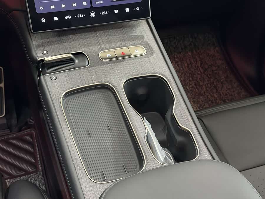 蔚来 蔚来ES7 2022 汽车图片 #16