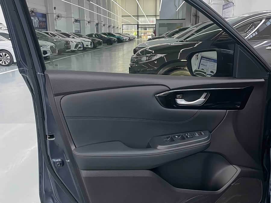 Honda Envix 2022 car image #16