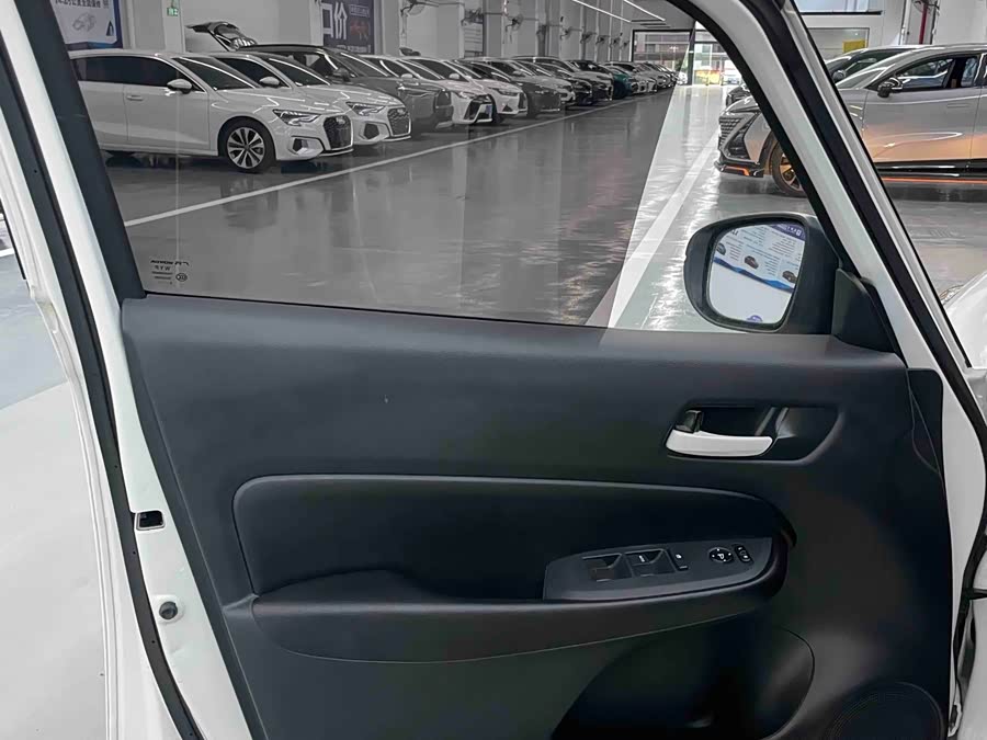 Honda Fit 2023 #16 Honda Fit 2023 car image #16