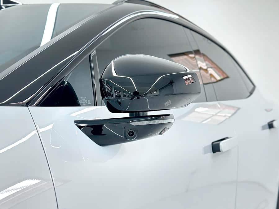 极氪 极氪007GT 2025 汽车图片 #16