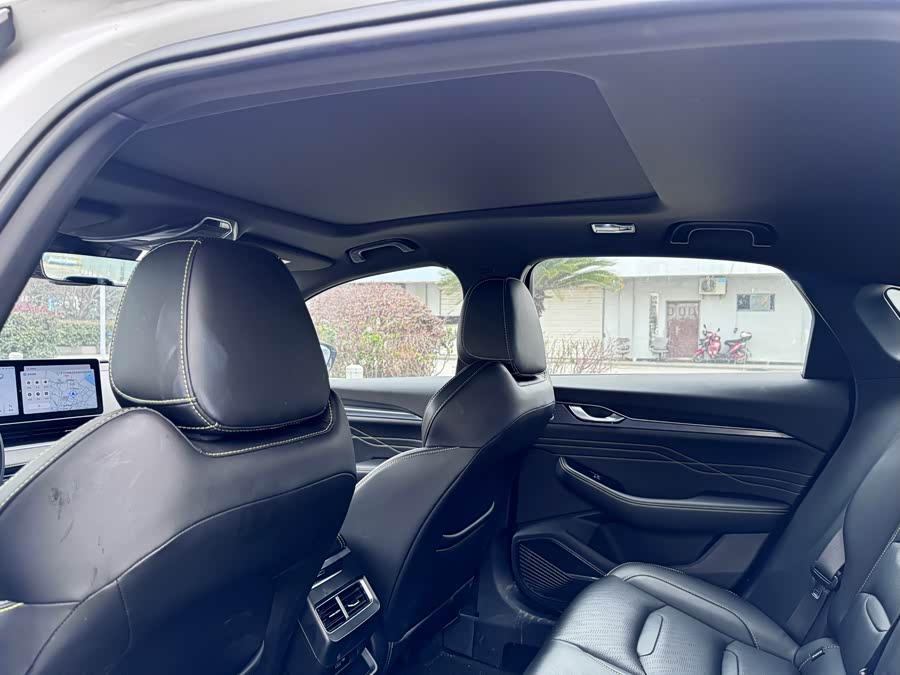 Preface 2024 car image #16