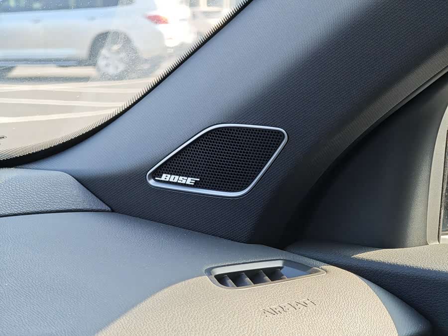 GEELY Preface 2025 изображение автомобиля #16