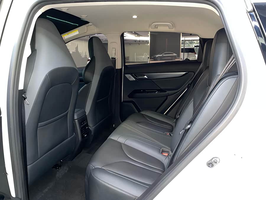 Xpeng G3 2021 immagine di auto #16