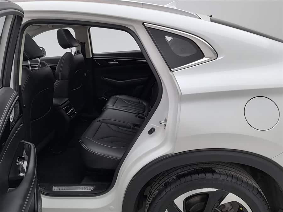 Changan CS85 Coupe 2019 #16 Changan CS85 Coupe 2019 car image #16