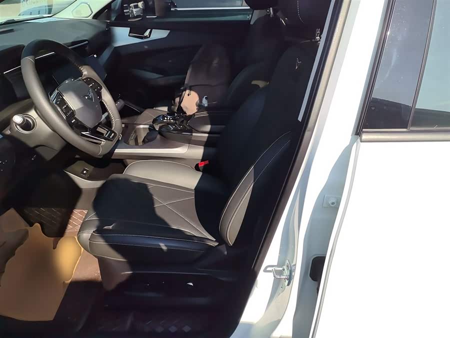 Kaiyi Kunlun 2023 immagine di auto #16