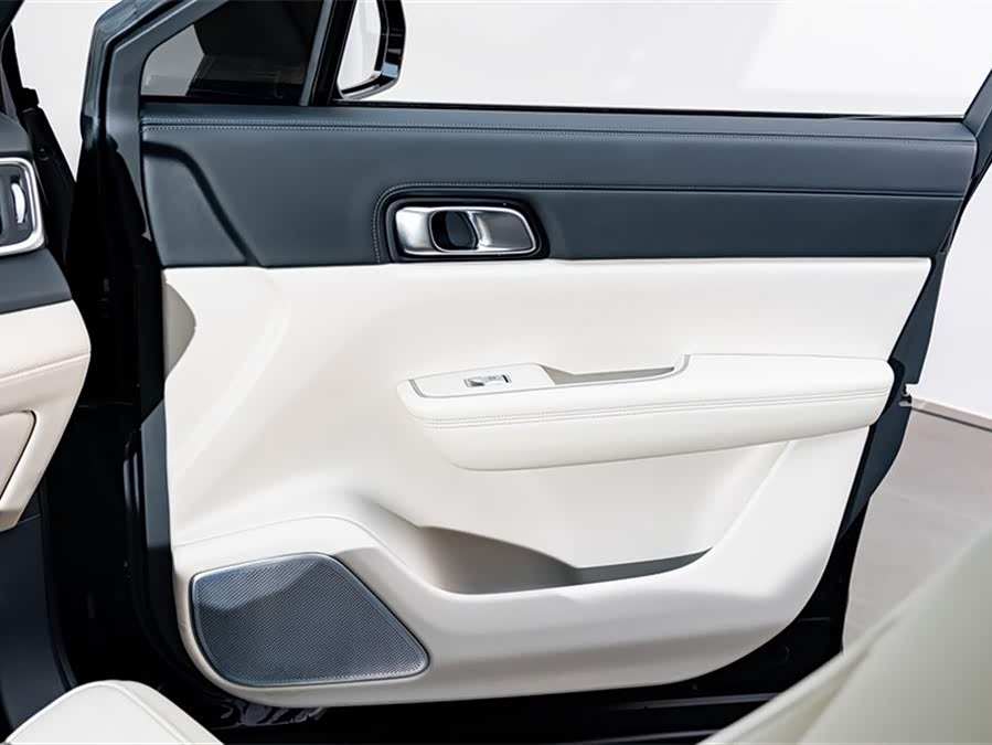 理想汽车 理想ONE 2022 汽车图片 #16