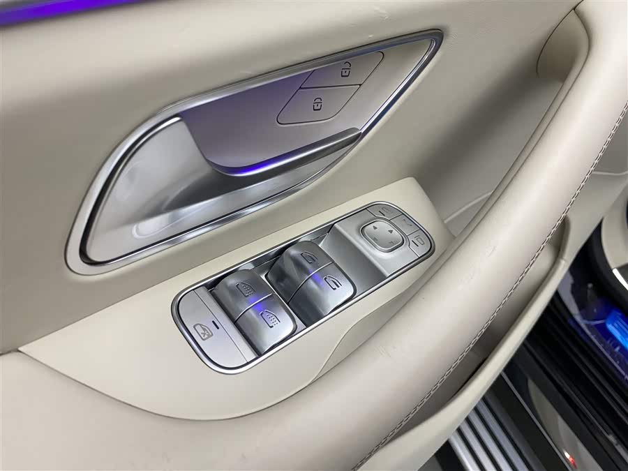 Mercedes-Benz Maybach GLS 2021 #16 Mercedes-Benz Maybach GLS 2021 imagem de carro #16