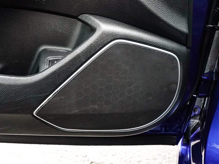 Honda Accord 2019 car image #16