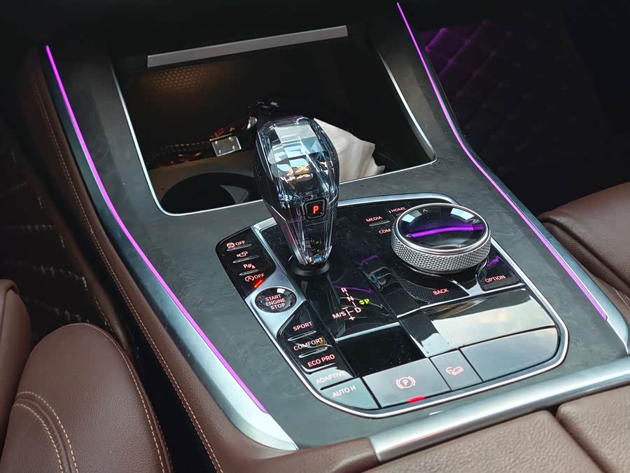 BMW X5 (Imported) 2019 #16 BMW X5 (Imported) 2019 car image #16